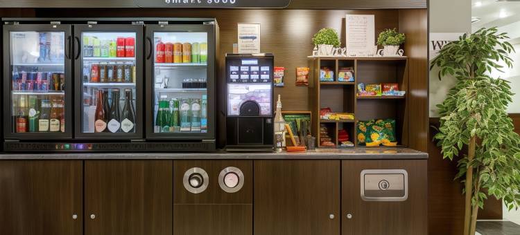 千里马全景酒店(Maxima Panorama Hotel)图片