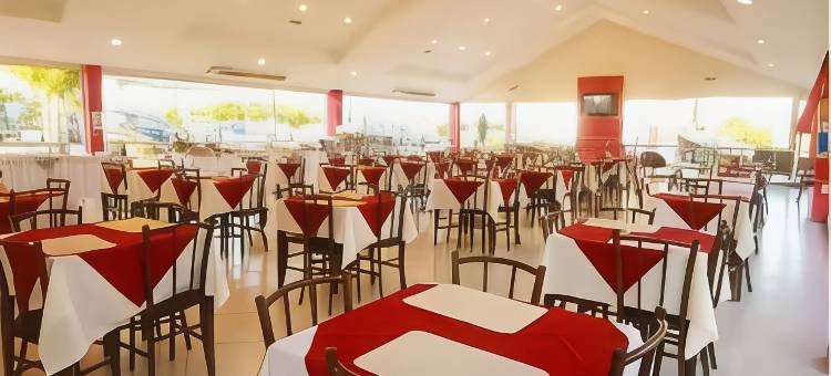 BHS酒店(Hotel Bhs)图片