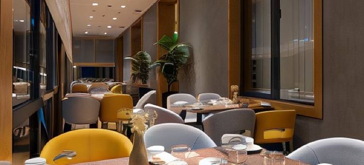 元素酒店(THE ELEMENTS HOTEL)图片