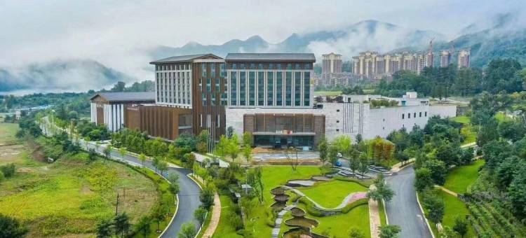 天著晨曦温泉民宿(小小线分店)图片