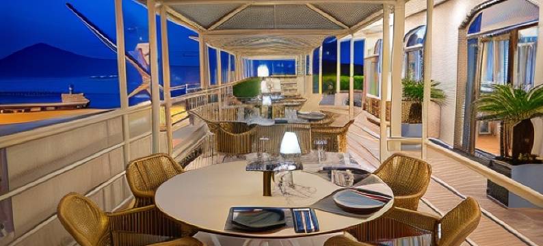 帕特拉斯宫酒店(My Way Hotel & Events)图片