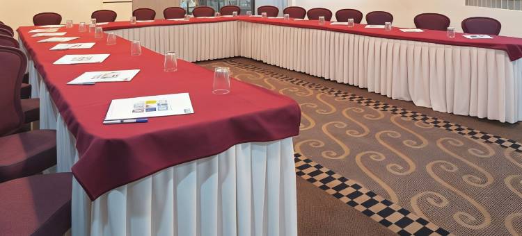 Holiday Inn Express 托卢卡(Holiday Inn Express Toluca)图片