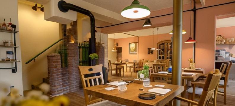 阿尔特巴克雷卡夫豪斯旅馆(Gästehaus 'Alte Bäckerei' Kaffeehaus)图片