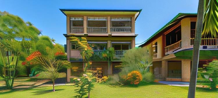 汤博之家(Tombo House)图片