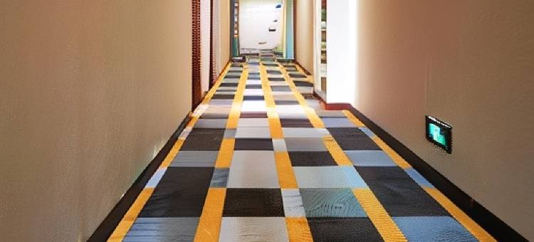 贝壳酒店(淮南寿县汽车客运站瑶海大市场店)图片