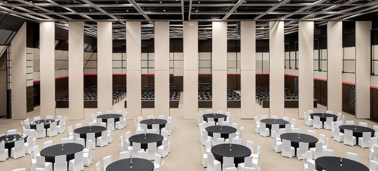 布拉格嘹亮国会酒店(Clarion Congress Hotel Prague)图片