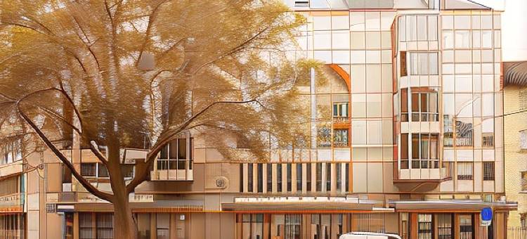 EMA之家套房酒店(EMA House Hotel Suites)图片