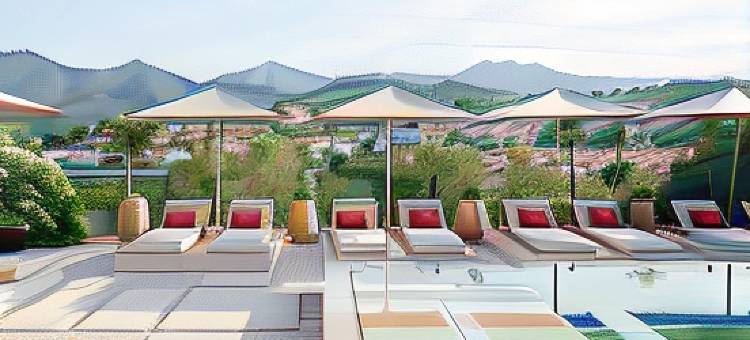 Maison Nova精品酒店(Maison Nova - Boutique Hôtel & Spa)图片