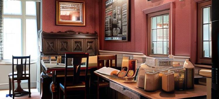 公牛旅馆(Bull Inn)图片