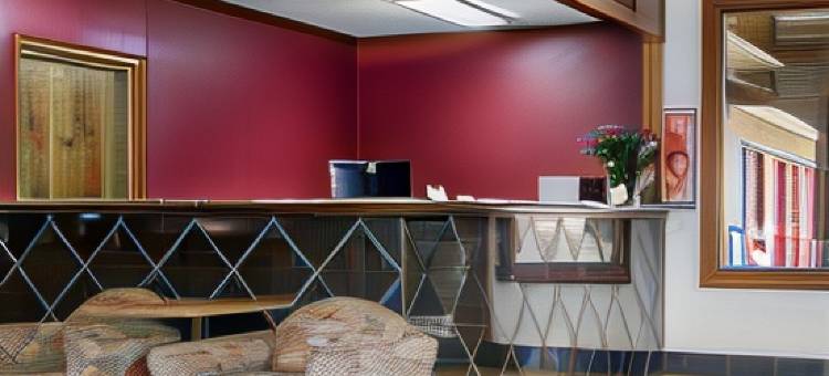 伊柯诺小屋汽车旅馆(Econo Lodge Inn & Suites Enterprise)图片