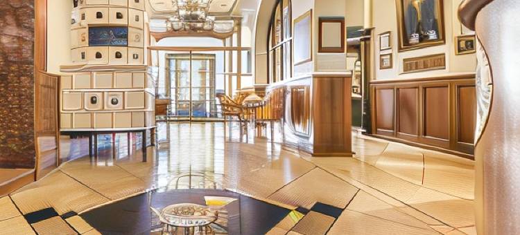 祖尔帕斯特罗曼蒂克酒店(Romantik Hotel zur Post)图片