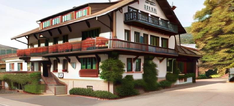 阿德勒酒店旅馆(Hotel Gasthaus Adler)图片