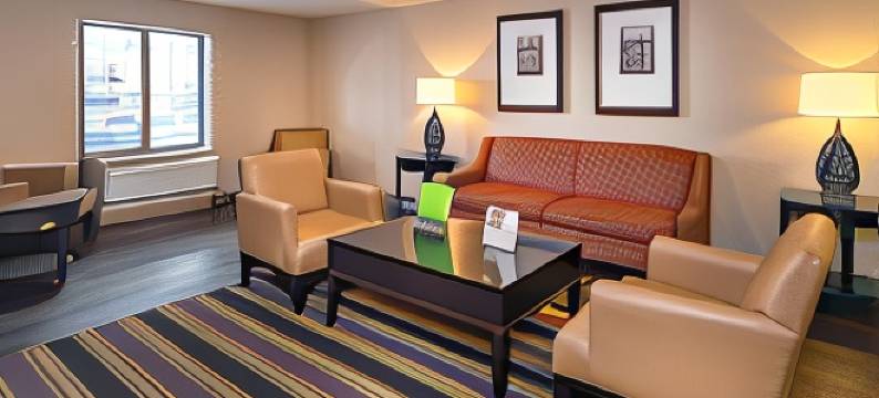 美国扩展酒店 - 塔尔萨 - 中城(Extended Stay America Suites - Tulsa - Midtown)图片