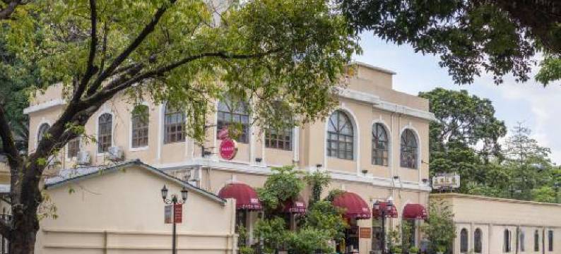 麗枫酒店(广州北京路步行街西门口地铁站店)图片