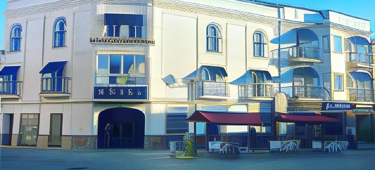 拉恩科米恩达酒店(Hotel la Encomienda)图片