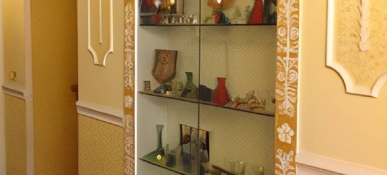 卡萨阿拉费尼奇酒店(Casa Alla Fenice)图片