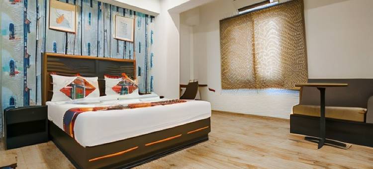Fabhotel the Gross Infinity图片