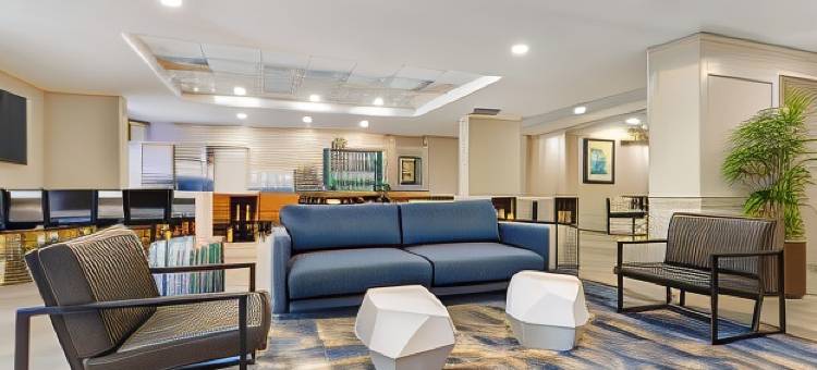 Best Western Plus Sugar Land/Stafford图片