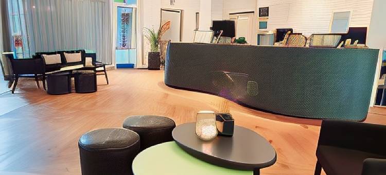 维特斯胡斯会议中心酒店(Vejlsøhus Hotel and Conference Center)图片