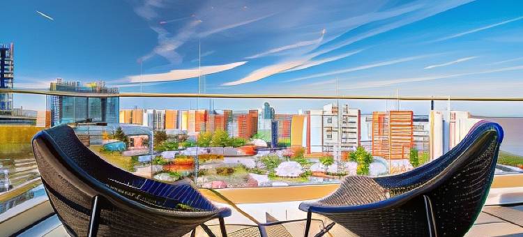 欧文蒙得维的亚酒店(Own Montevideo)图片