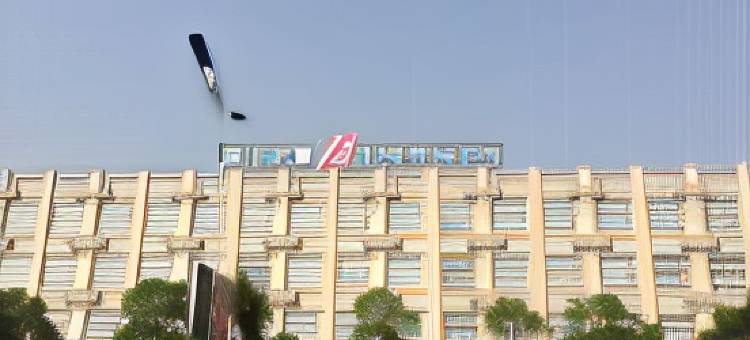 锦江之星(兴化英武大桥店)图片