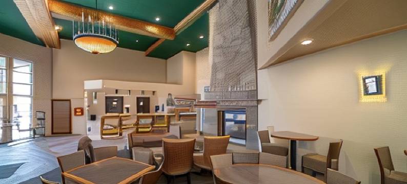 特拉基唐纳旅舍(Truckee Donner Lodge)图片