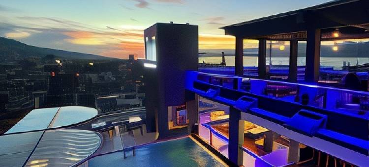 金宫酒店(Golden Palace Hotel Ambon)图片