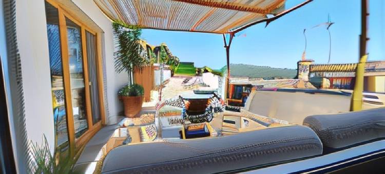 弗尔努酒店(Hotel Forn NOU)图片