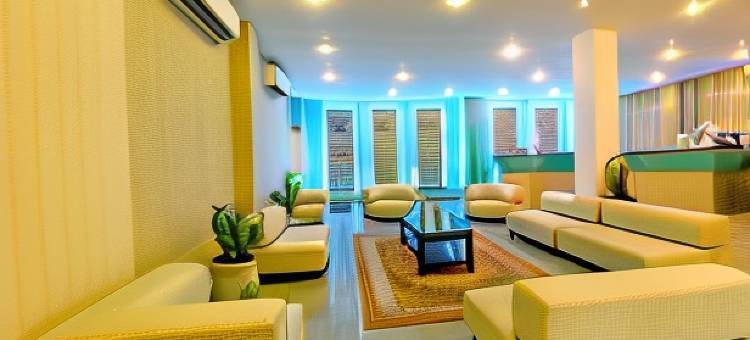 兰迪亚海景酒店(Randiya Sea View Hotel)图片