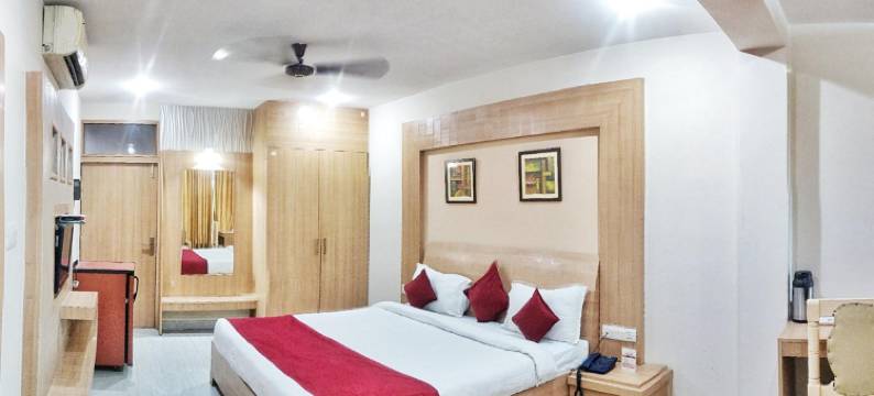 卡韦里酒店(Hotel Kaveri)图片