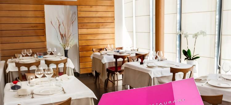 塔恩谷地酒店(Logis Hotel Restaurant des Gorges du Tarn)图片