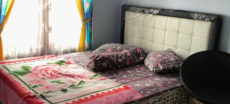 Homestay Pak Pendi图片