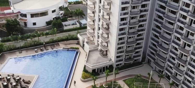 索勒马尔公园套房公寓-R US公寓(Solemare Parksuites Condominium - Condo R Us)图片