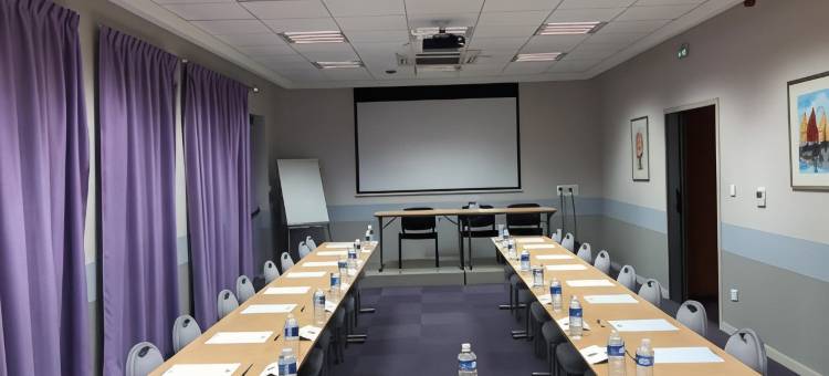 宜必思尚品维伦纽夫酒店(Ibis Styles Villeneuve-Sur-Lot)图片