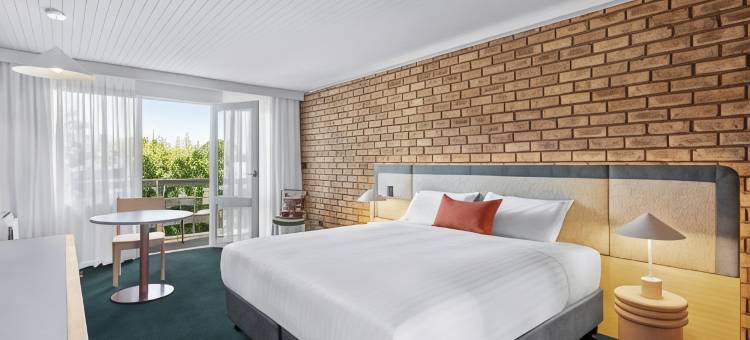 弗林德斯汽车旅馆(Motel Flinders)图片