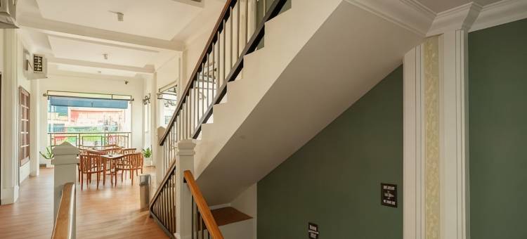 Urbanview Hotel Bong Gajah Lampung图片