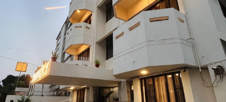 7号酒店(Hotel 7 Cr)图片