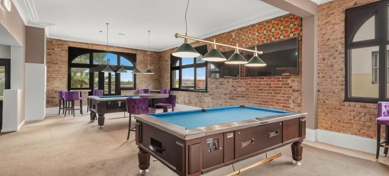 一室公寓大酒店(Grand Hotel and Studios)图片