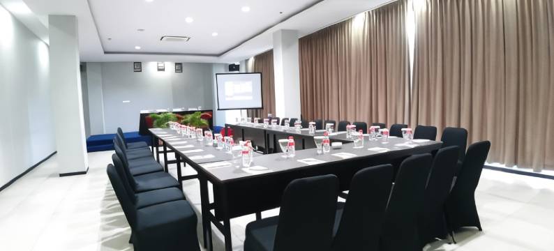 朋库卢埃克斯特拉酒店(Xtra Hotel Bengkulu)图片