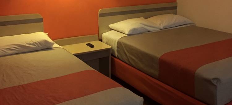 俄克拉荷马艾克 6 号汽车旅馆(Motel 6 Elk City, OK)图片