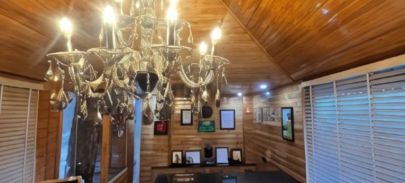 卡绍利珍品酒店(Kasauli Exotica)图片