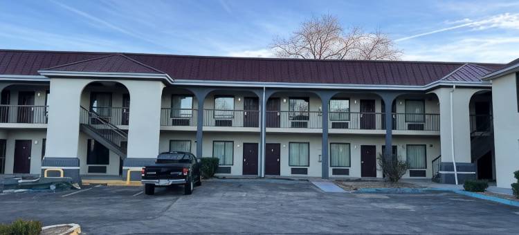 凯艺酒店(Quality Inn)图片