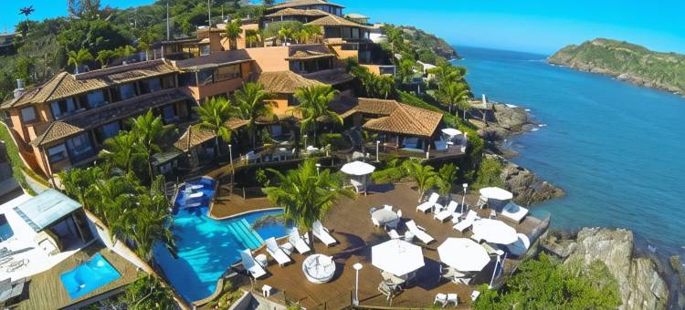 私人菲拉杜拉酒店(Hotel Ferradura Private)图片