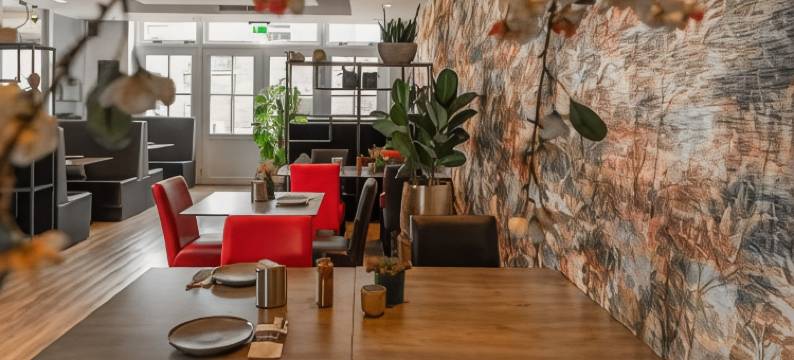 布鲁酒店(Hotel BRU)图片