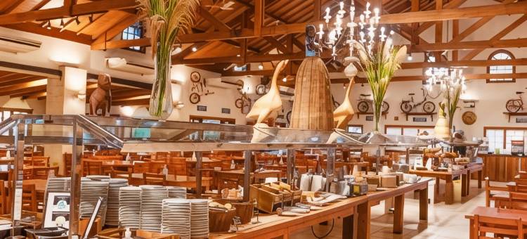 蒙瑞阿勒水上乐园度假村(Monreale Resort Parque Aquático)图片