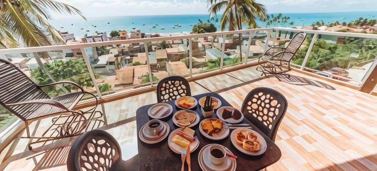 博阿维斯塔旅馆(Pousada Boa Vista)图片