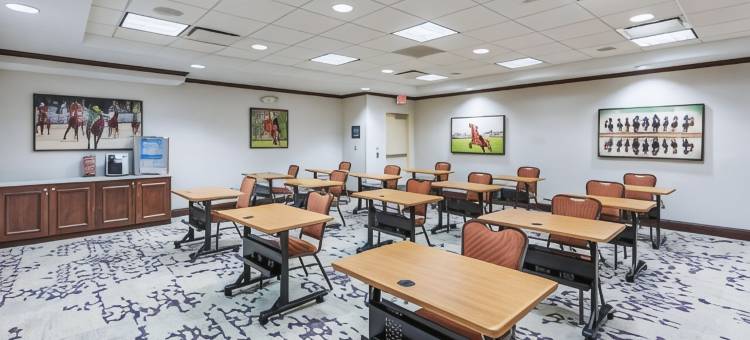 艾肯希尔顿花园客栈(Hilton Garden Inn Aiken)图片