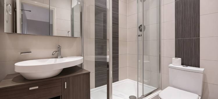 海德公园阿斯科特酒店(Ascot Hyde Park Hotel)图片