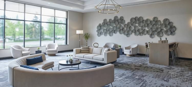 Delta Hotels Detroit Novi图片