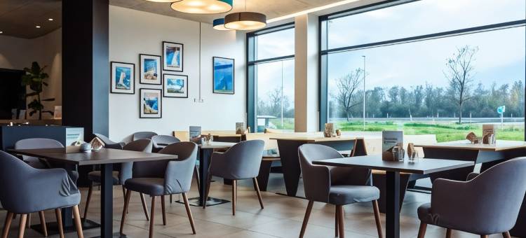 克费尔斯菲尔登贝斯特韦斯特酒店(Best Western Hotel Kiefersfelden)图片